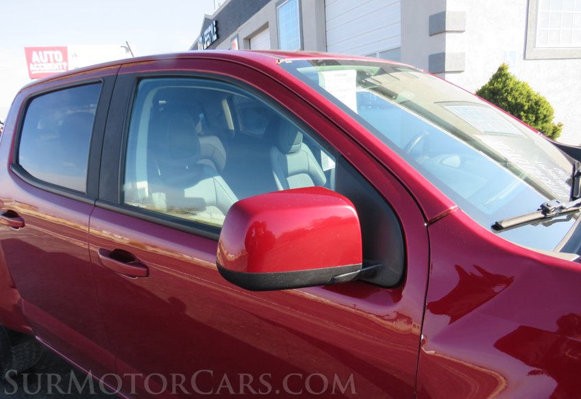 2017 Chevrolet Colorado - Image 11