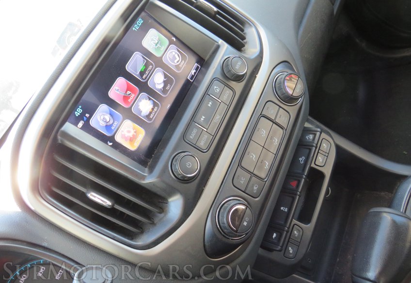 2017 Chevrolet Colorado - Image 32