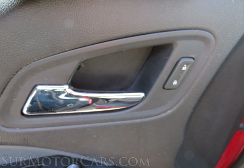 2017 Chevrolet Colorado - Image 49