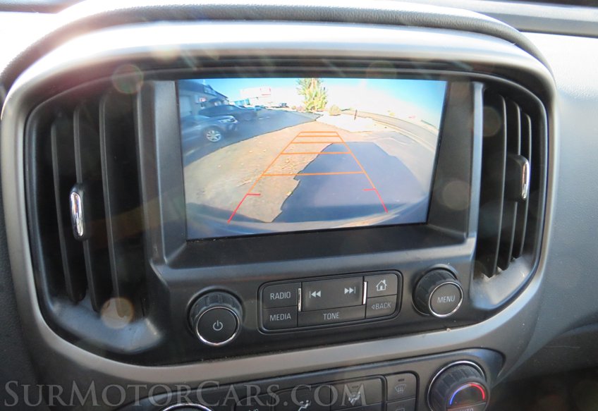 2017 Chevrolet Colorado - Image 42