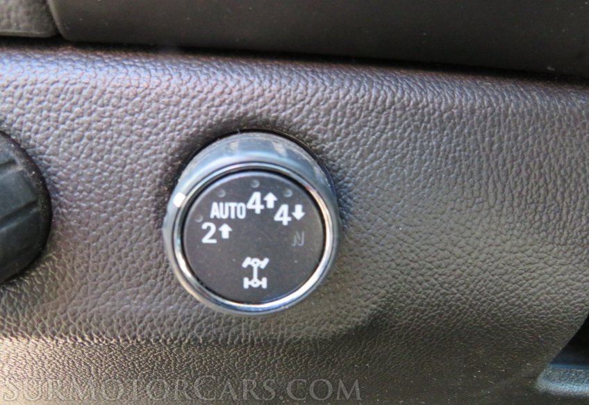 2017 Chevrolet Colorado - Image 40