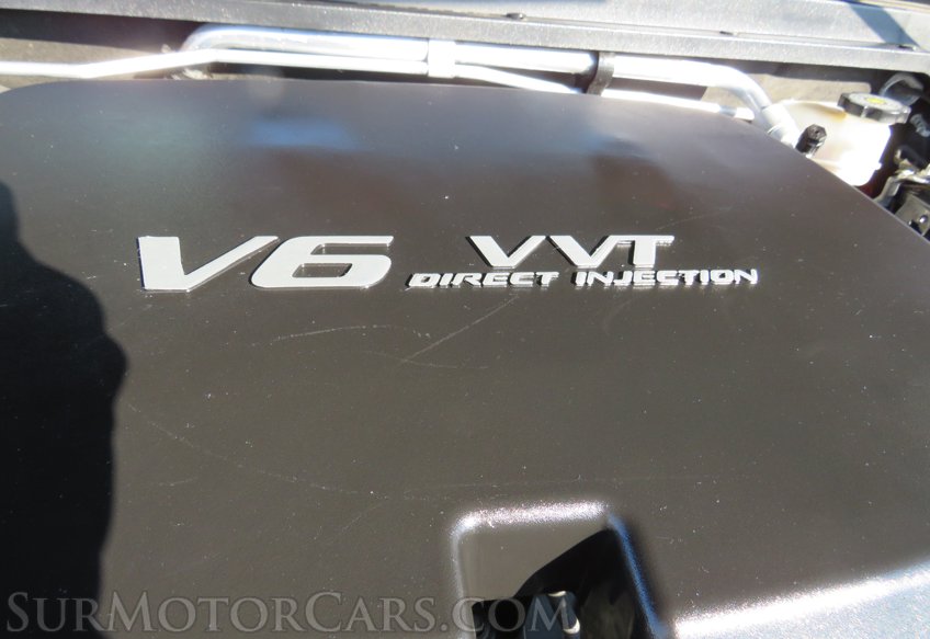 2017 Chevrolet Colorado - Image 54