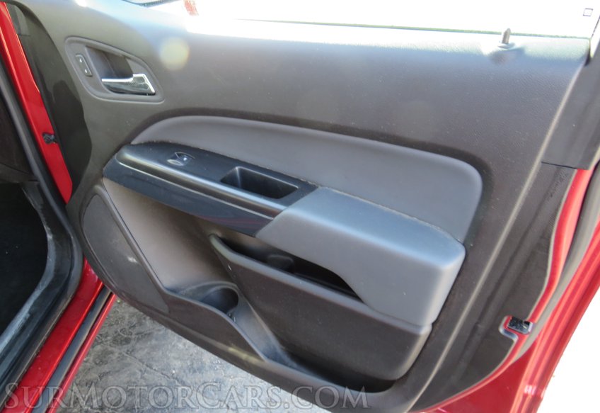 2017 Chevrolet Colorado - Image 51