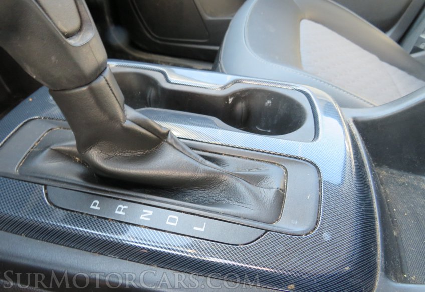 2017 Chevrolet Colorado - Image 48