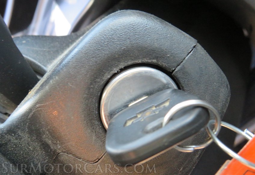 2017 Chevrolet Colorado - Image 39