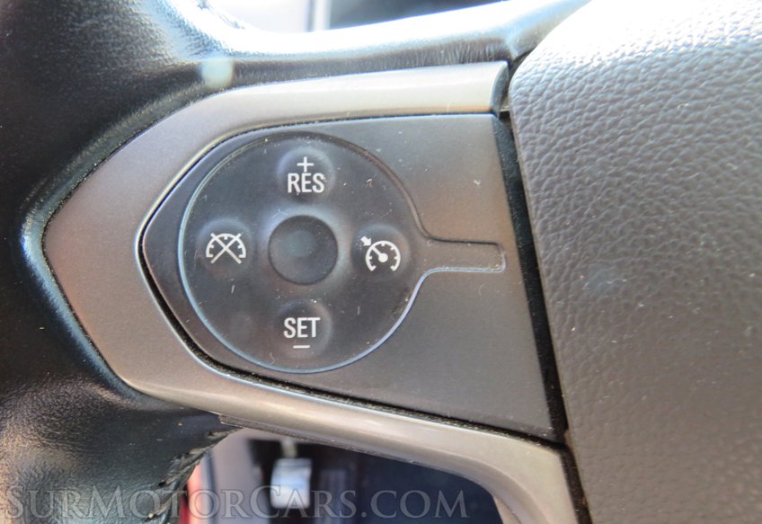 2017 Chevrolet Colorado - Image 34