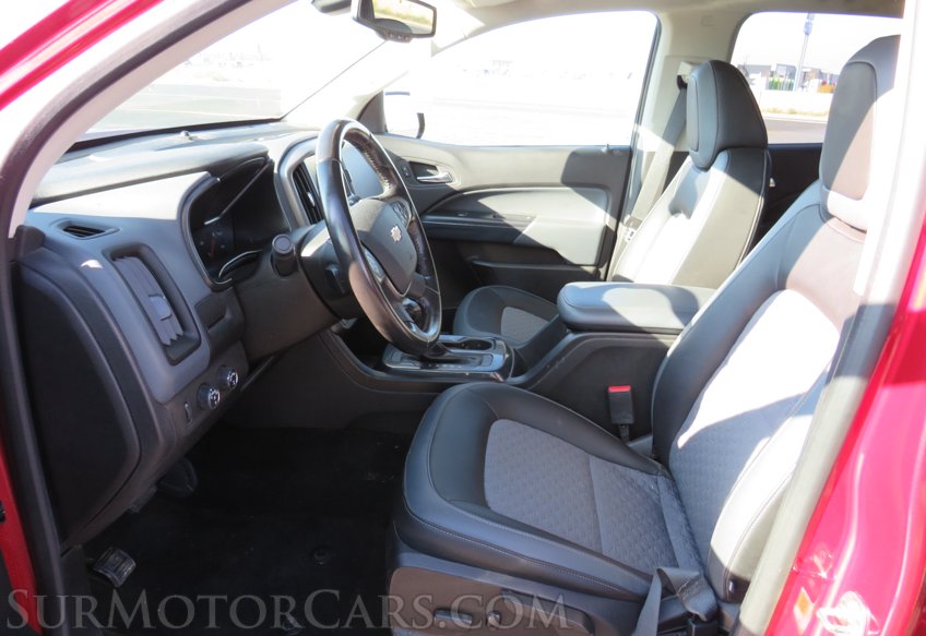 2017 Chevrolet Colorado - Image 23