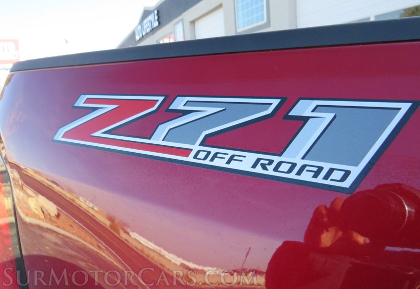 2017 Chevrolet Colorado - Image 15