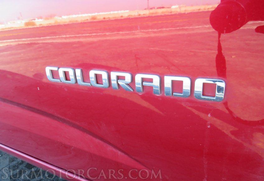 2017 Chevrolet Colorado - Image 17