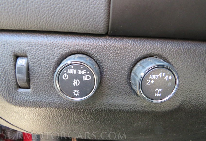 2017 Chevrolet Colorado - Image 45