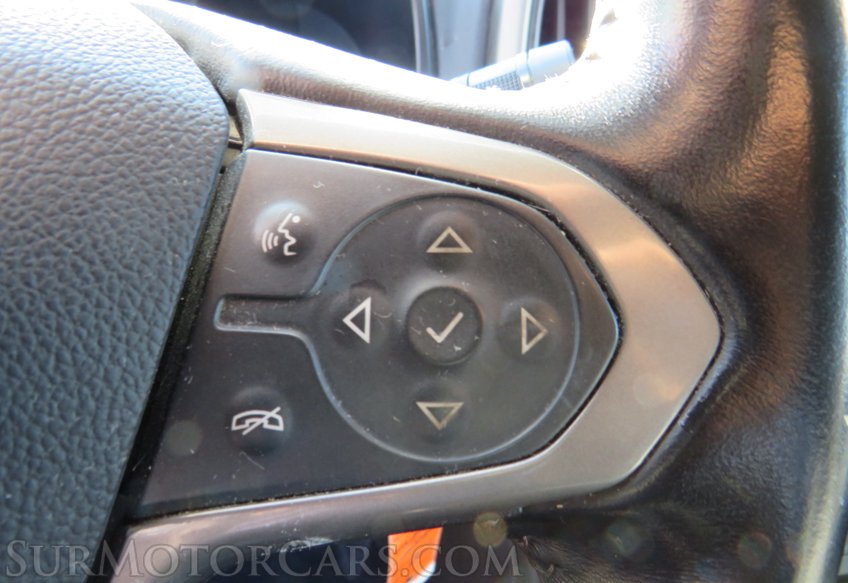 2017 Chevrolet Colorado - Image 33