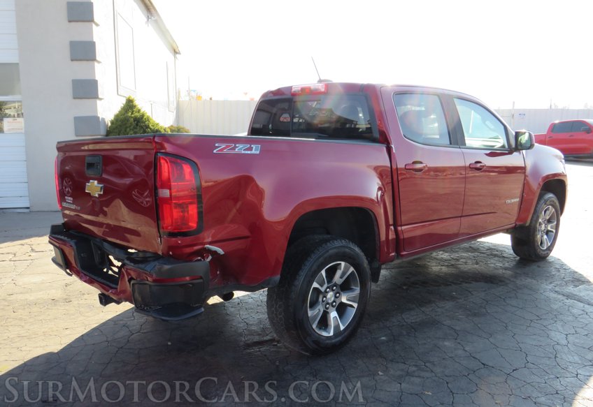 2017 Chevrolet Colorado - Image 6