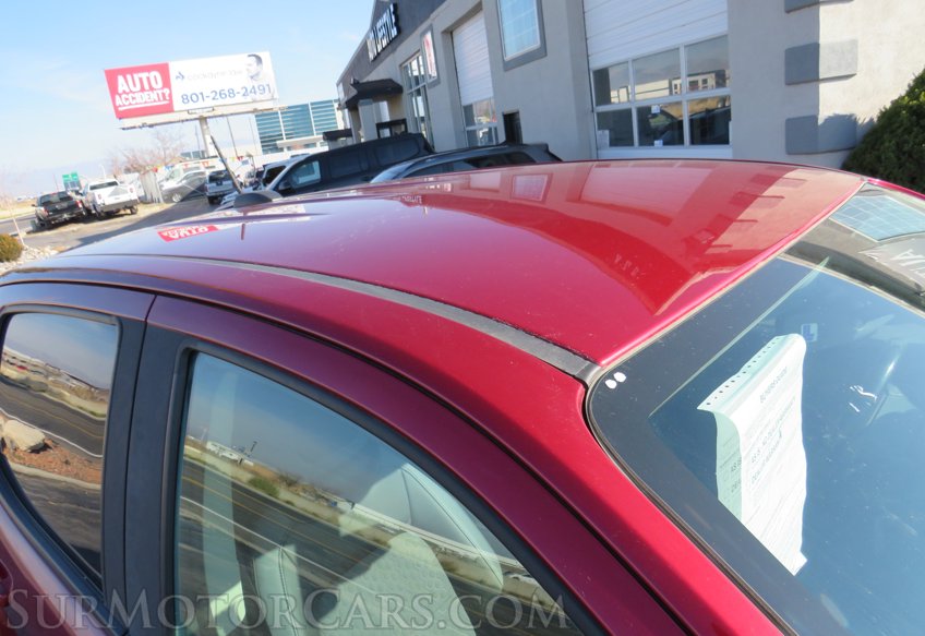 2017 Chevrolet Colorado - Image 14