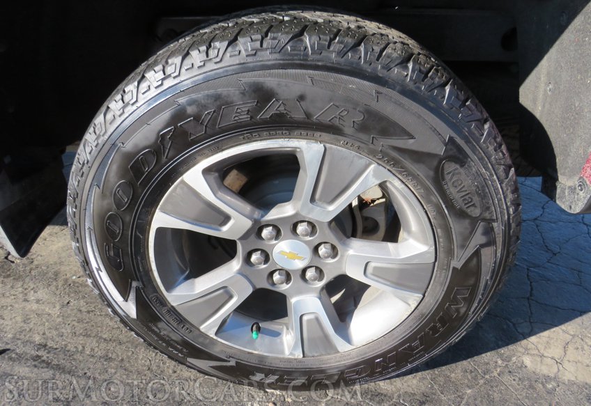 2017 Chevrolet Colorado - Image 52