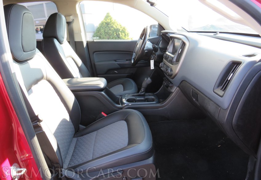 2017 Chevrolet Colorado - Image 26