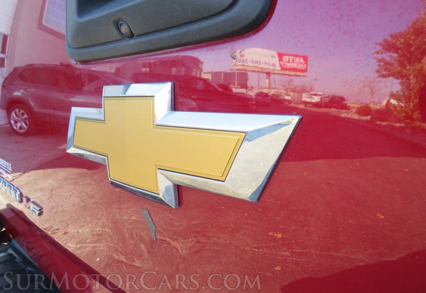 2017 Chevrolet Colorado - Image 19