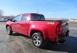 2017 Chevrolet Colorado - Image 5