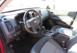 2017 Chevrolet Colorado - Image 21