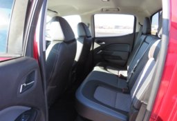 2017 Chevrolet Colorado - Image 27