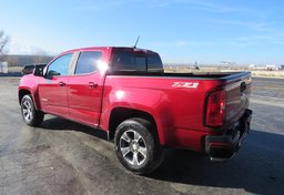 2017 Chevrolet Colorado - Image 7