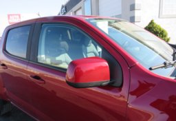 2017 Chevrolet Colorado - Image 11