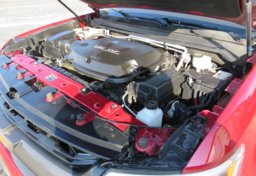 2017 Chevrolet Colorado - Image 55