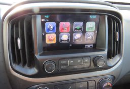 2017 Chevrolet Colorado - Image 36