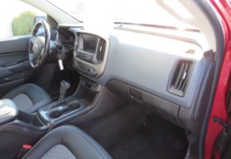 2017 Chevrolet Colorado - Image 20