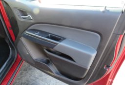 2017 Chevrolet Colorado - Image 51