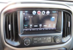 2017 Chevrolet Colorado - Image 43