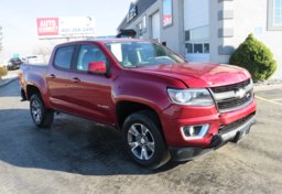 2017 Chevrolet Colorado - Image 4