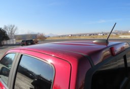 2017 Chevrolet Colorado - Image 12