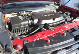 2017 Chevrolet Colorado - Image 56