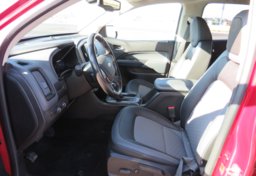 2017 Chevrolet Colorado - Image 23