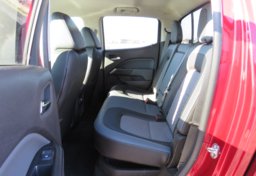 2017 Chevrolet Colorado - Image 30