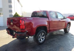 2017 Chevrolet Colorado - Image 6