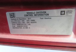 2017 Chevrolet Colorado - Image 58