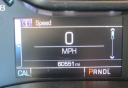 2017 Chevrolet Colorado - Image 37