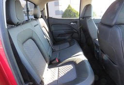 2017 Chevrolet Colorado - Image 29