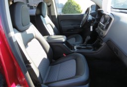 2017 Chevrolet Colorado - Image 24