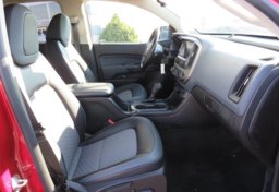 2017 Chevrolet Colorado - Image 26