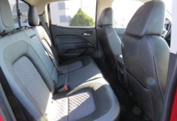 2017 Chevrolet Colorado - Image 28