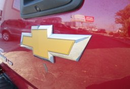 2017 Chevrolet Colorado - Image 19