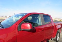 2017 Chevrolet Colorado - Image 13