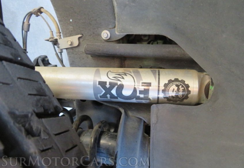 2021 Jeep Wrangler - Image 17