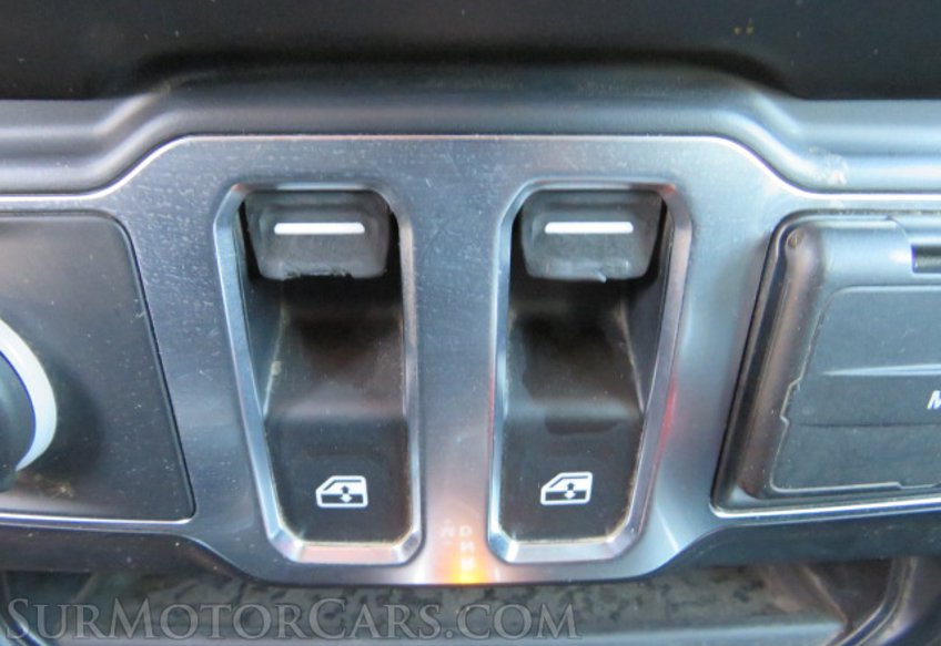 2021 Jeep Wrangler - Image 41