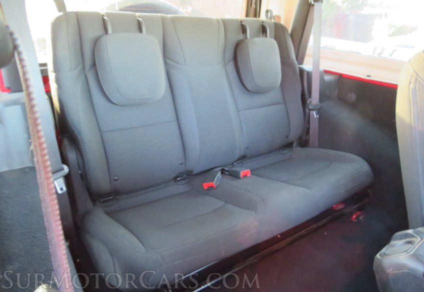 2021 Jeep Wrangler - Image 26