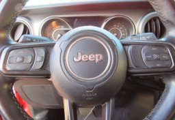 2021 Jeep Wrangler - Image 37