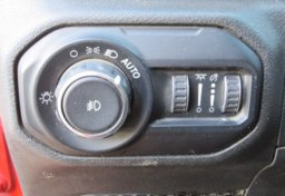 2021 Jeep Wrangler - Image 36