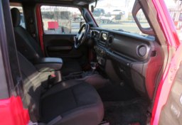 2021 Jeep Wrangler - Image 25